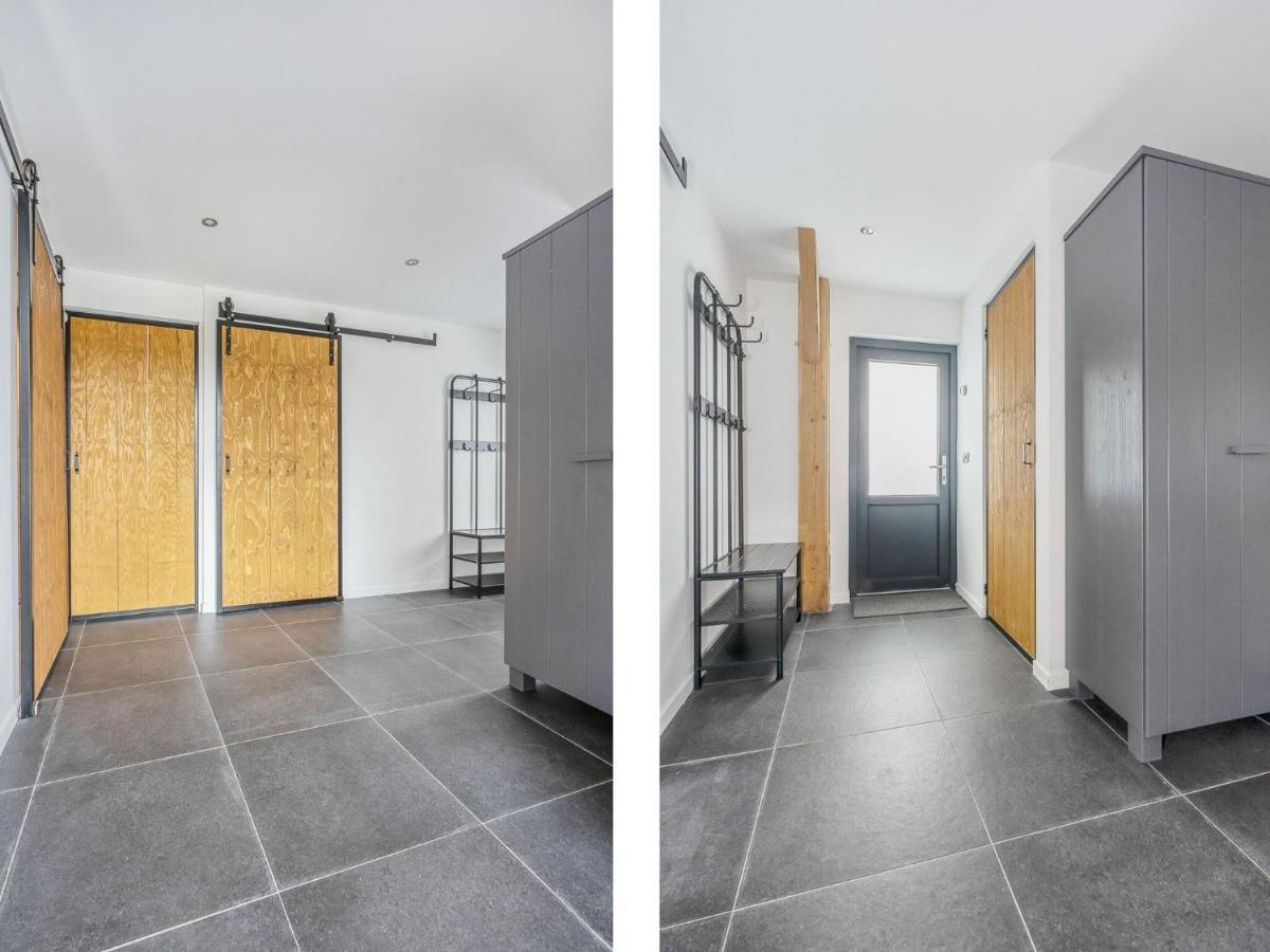 Nice House With Two Bathrooms, Near บาร์เล-นาสเซา ภายนอก รูปภาพ