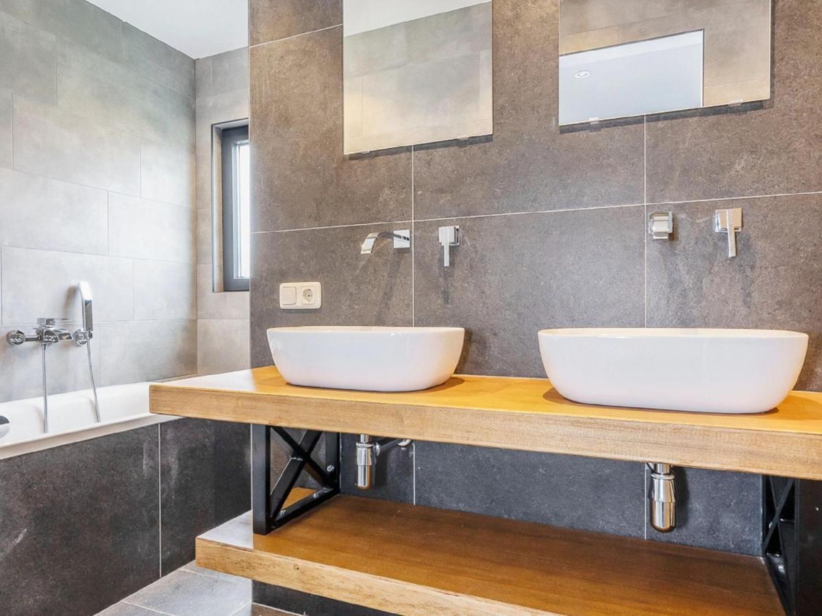 Nice House With Two Bathrooms, Near บาร์เล-นาสเซา ภายนอก รูปภาพ