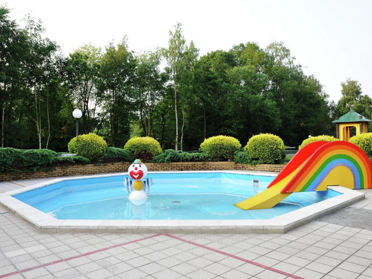 Nice House With Two Bathrooms, Near บาร์เล-นาสเซา ภายนอก รูปภาพ